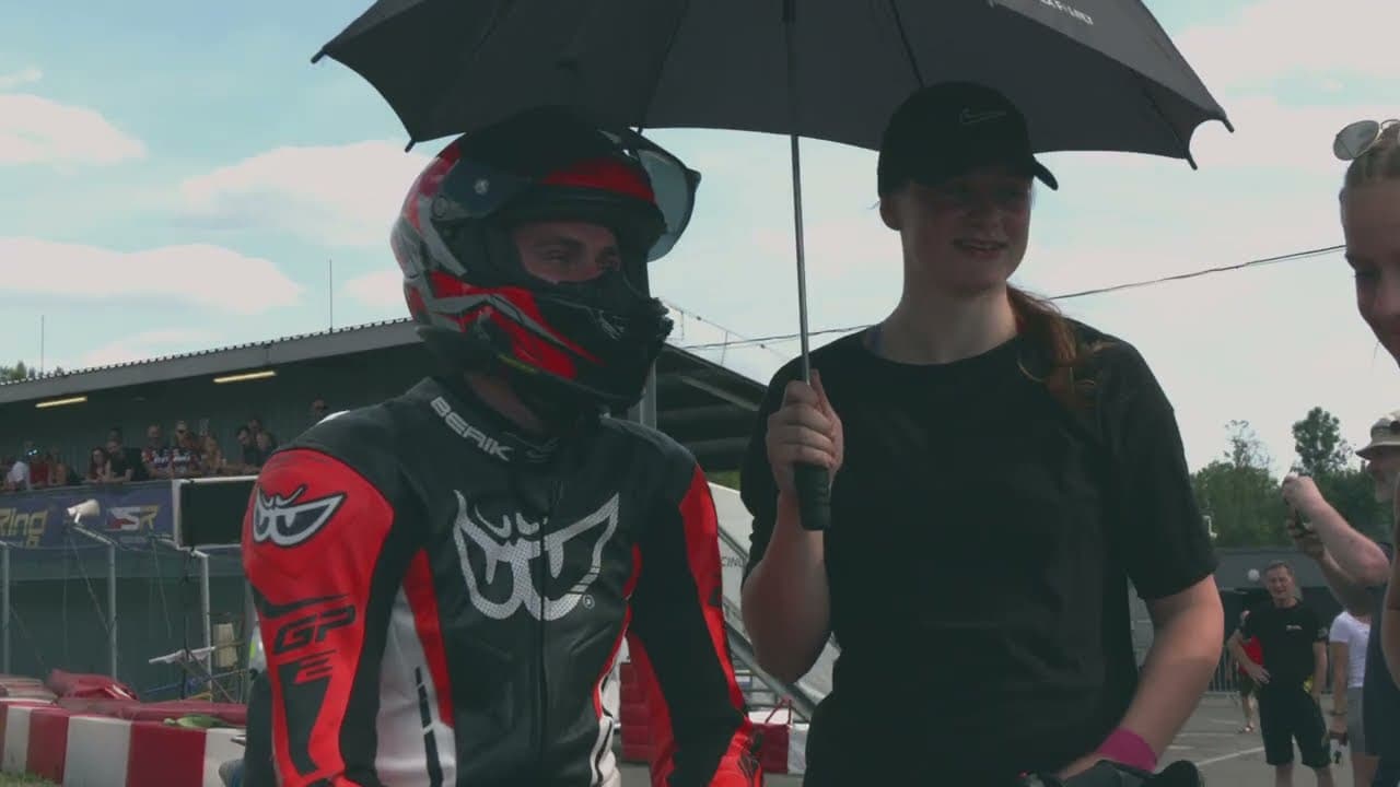 RIVAL TROPHY EUROPEAN RACE 2024 - Official trailer